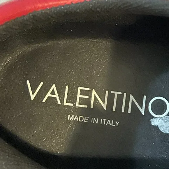Valentino sneakers - Picture 5 of 12